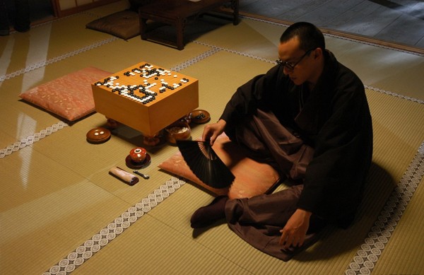 吴清源(2006年田壮壮导演电影)