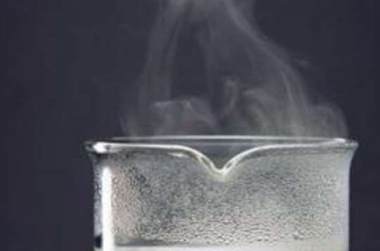 热力学：水蒸汽