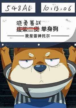 十万个冷笑话2(2017年卢恆宇和李姝洁执导的动画电影)