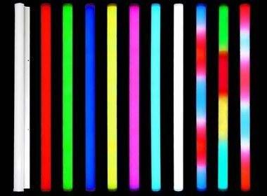 LED数码管 LED数码管