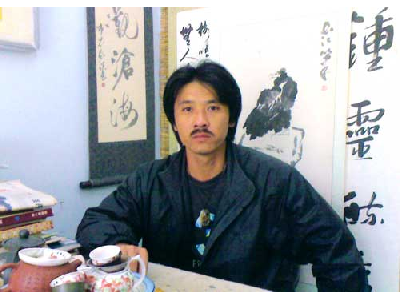李长江