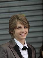 Leonardo Frosi,巴西模特莲花小王子 Leonardo Frosi,巴西模特莲花小王子