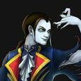 贝希摩斯(《勇者大冒险第二季》反派人物)