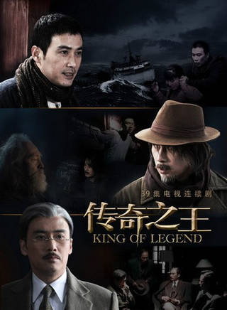 王德顺(造型哑剧演员，影视剧演员)