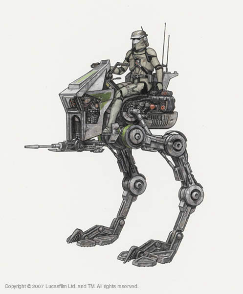 AT-RT AT-RT