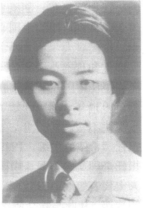 胡也频