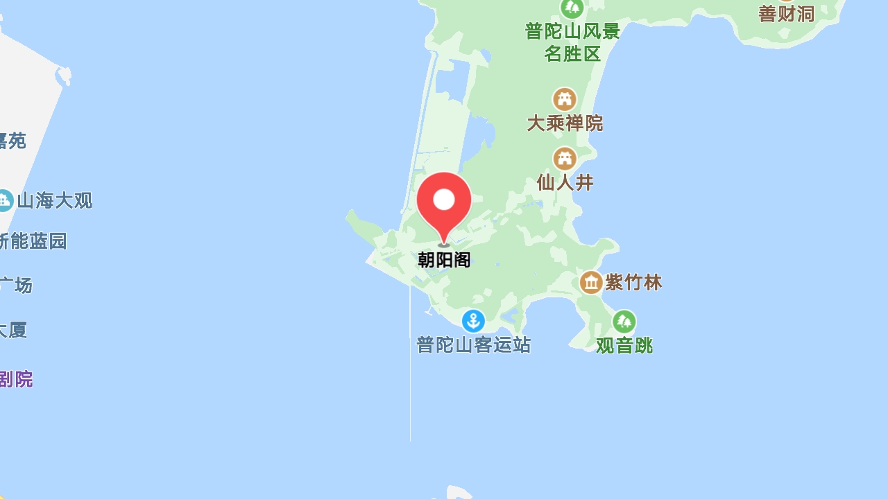 地图信息