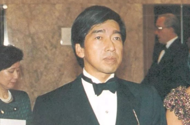 高圆宫宪仁亲王