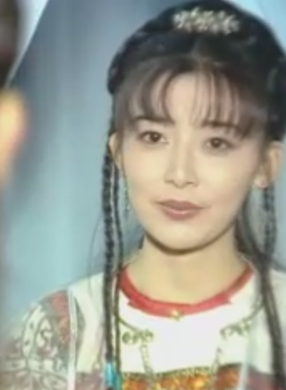 郭军(中国大陆内地男演员)