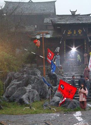 王驾麟