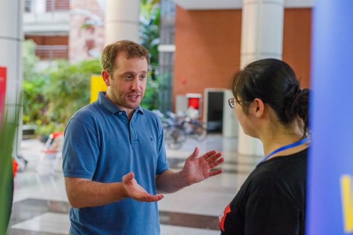 JNC国际暑期学校 JNC国际暑期学校