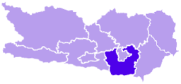 Bezirk Wolfsberg Bezirk Wolfsberg