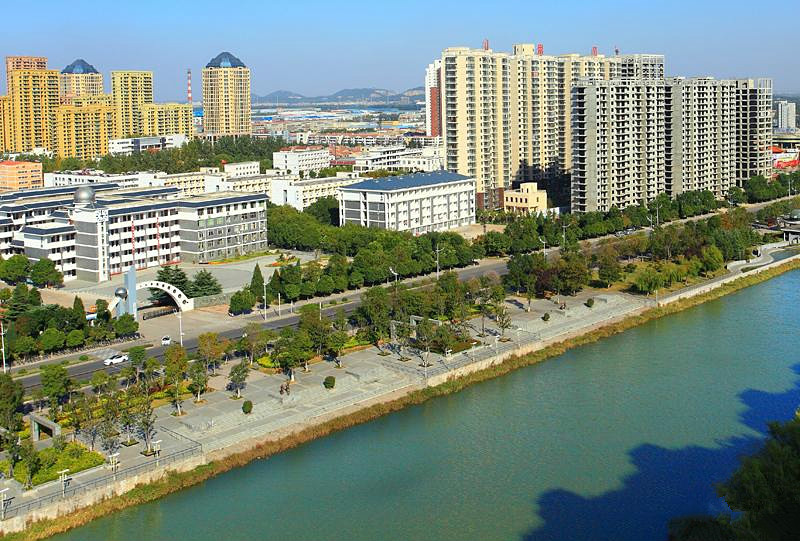 徐州国家高新技术产业开发区 徐州国家高新技术产业开发区