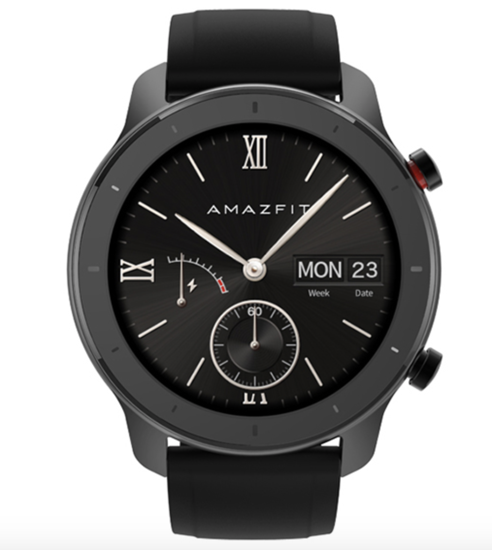 华米AMAZFIT GTR A1909