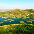 大乳山风景区
