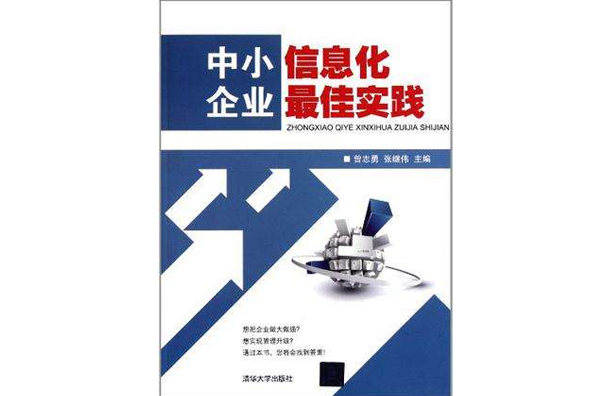 中小企业信息化最佳实践