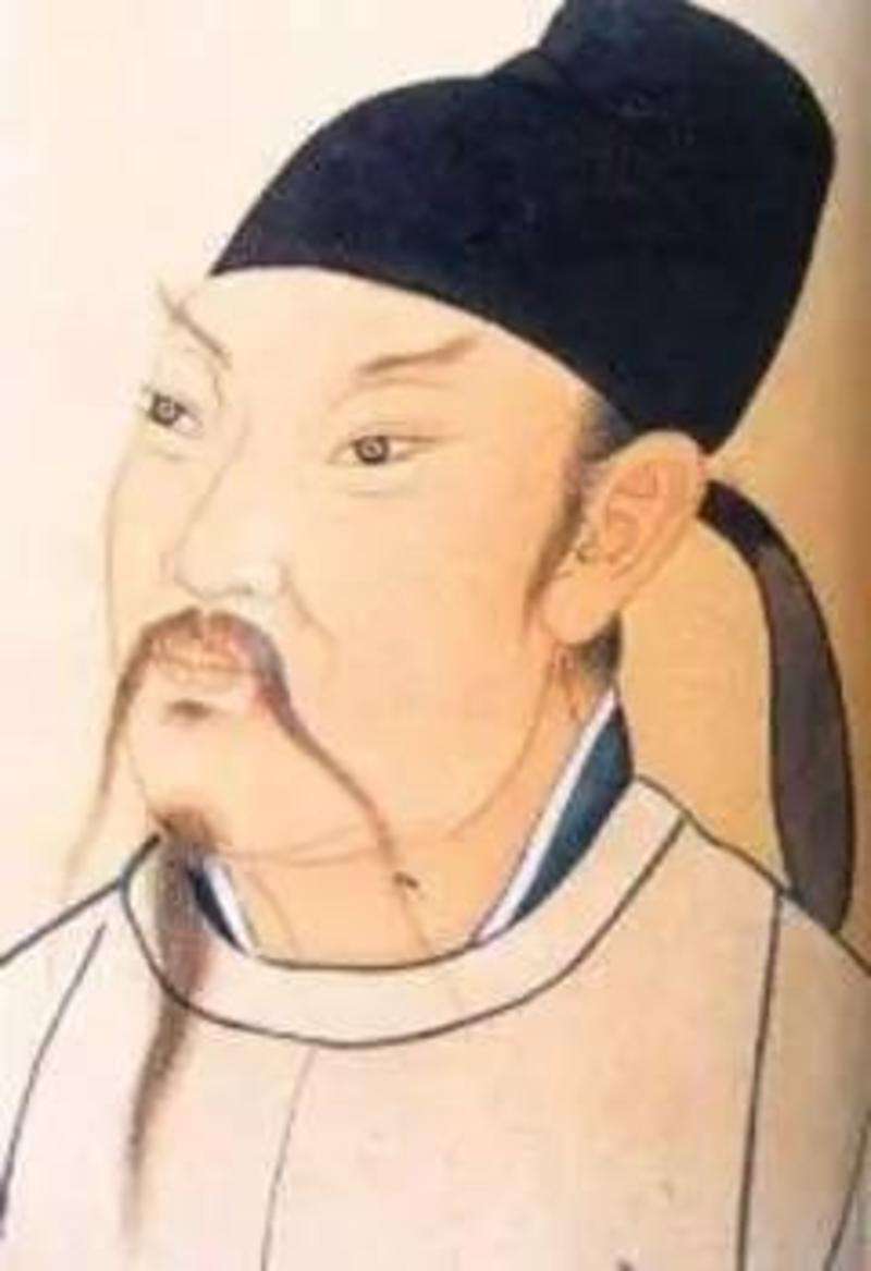 唐诗流派