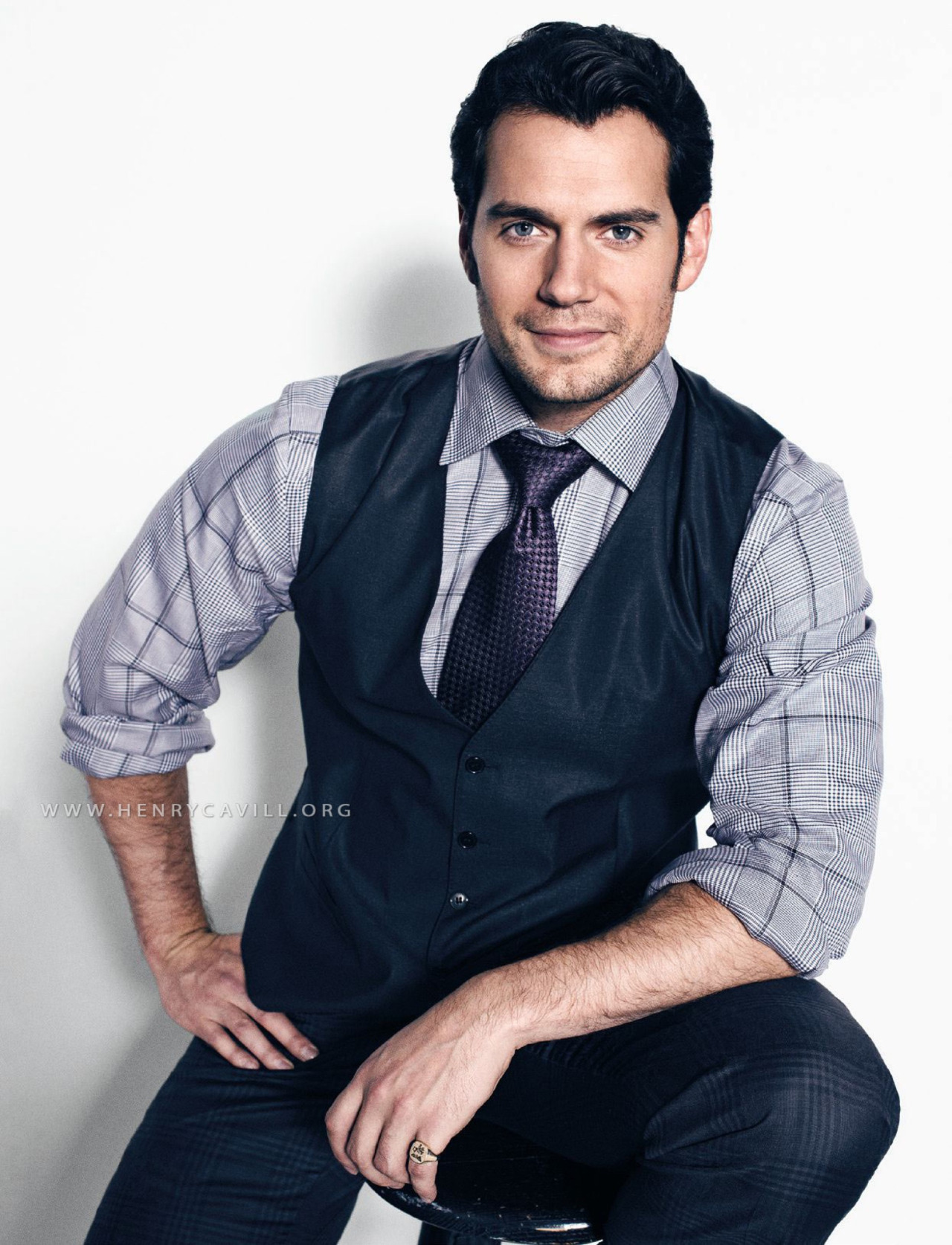 亨利·卡维尔(Henry Cavill) 亨利·卡维尔(Henry Cavill)