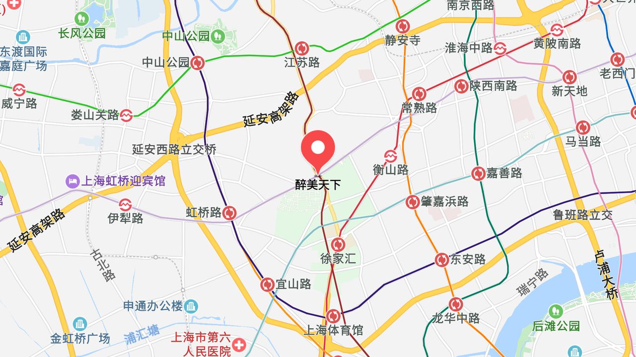 地图信息