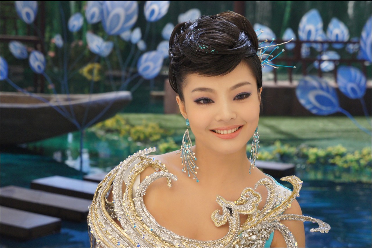 李昊(演员)