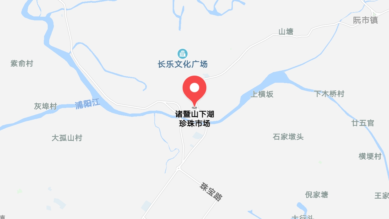 地图信息