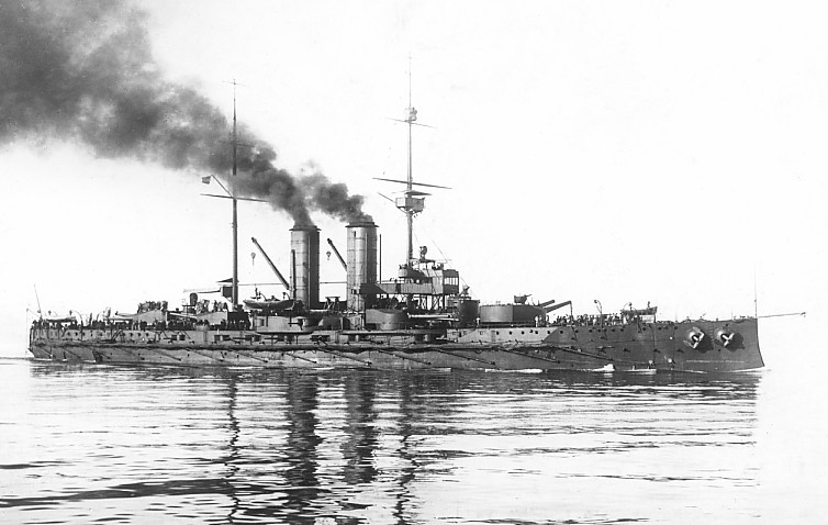 SMS Radetzky SMS Radetzky