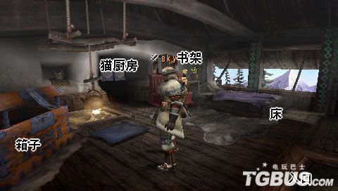 波凯村 波凯村
