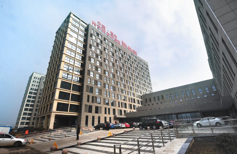 高铁生态商务区 高铁生态商务区