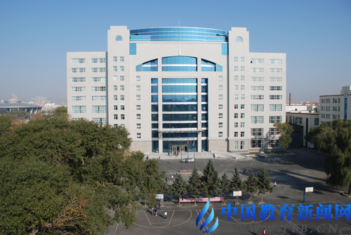 哈尔滨铁道职业技术学院 哈尔滨铁道职业技术学院