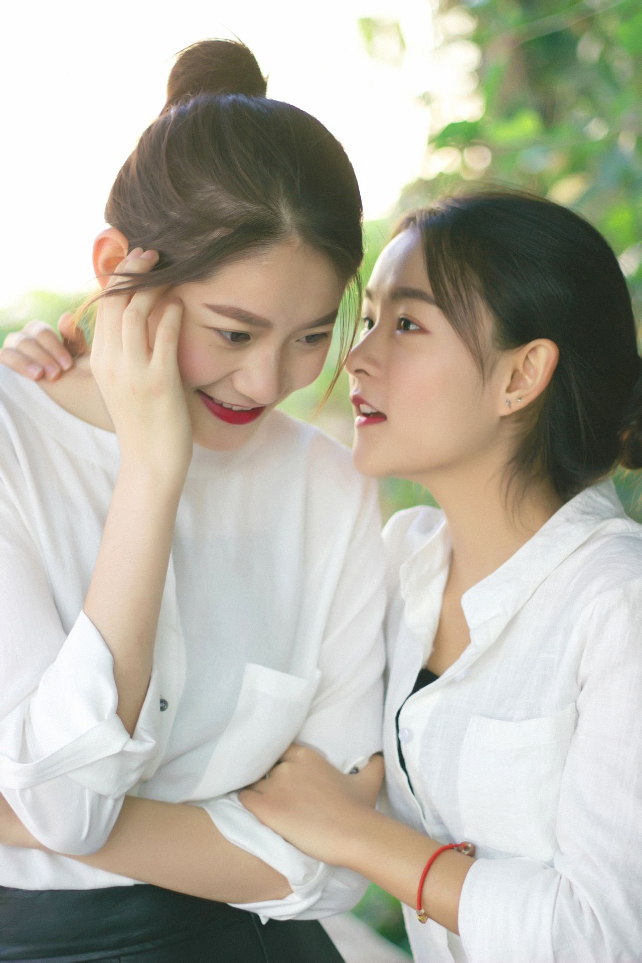 女同性恋(蕾丝（女同性恋者）)