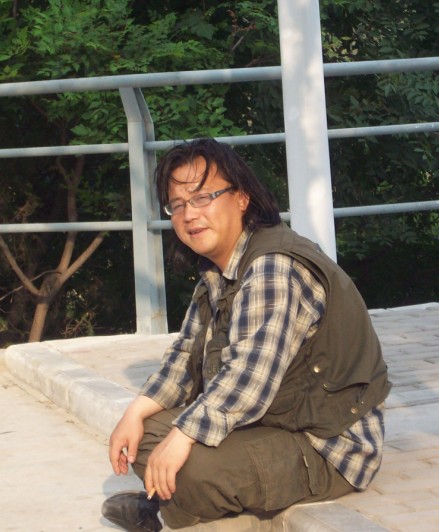 常书欣 常书欣
