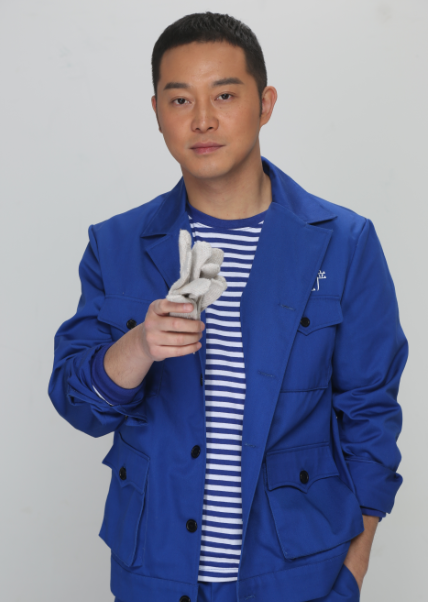 平凡岁月(李大宝的平凡岁月)