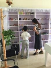 南京同心未成年人保护与服务中心 南京同心未成年人保护与服务中心