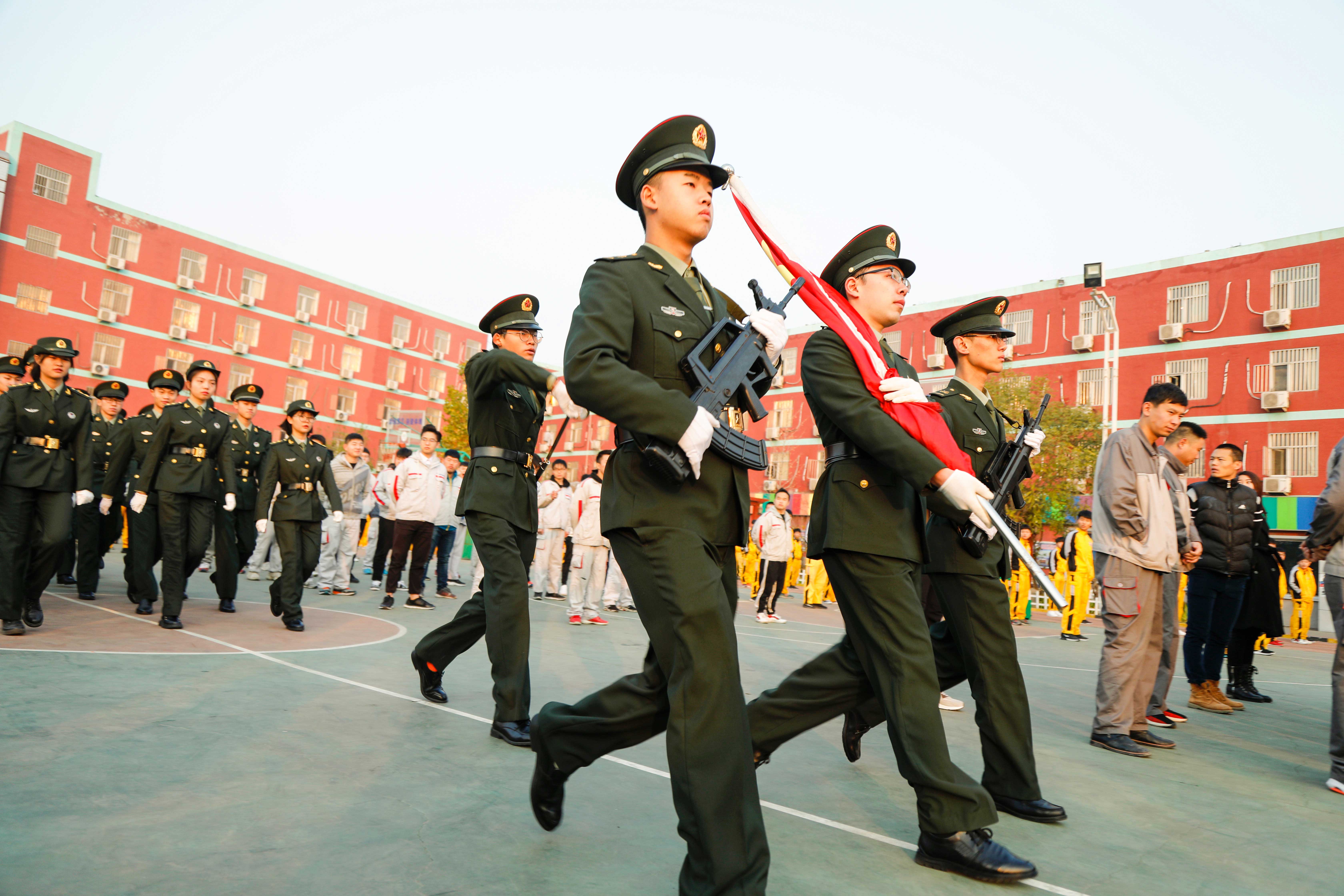 北京万通汽车专修学校 北京万通汽车专修学校