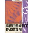 高级注塑模具工技术与实例
