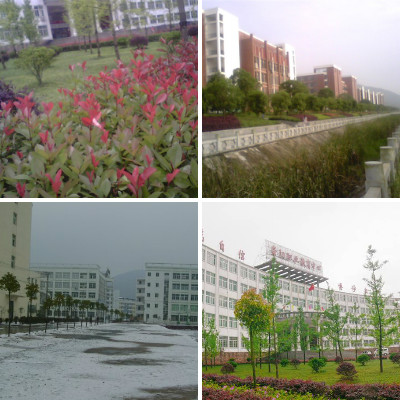 校园风景 校园风景
