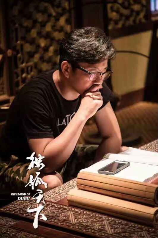 蓝志伟 蓝志伟