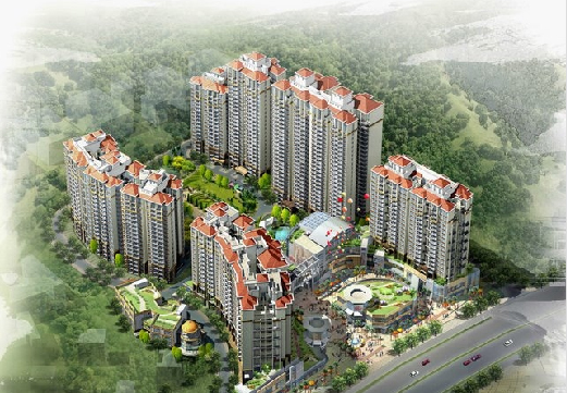 房地产开发 房地产开发