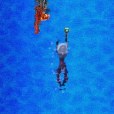 狮心王海底探险