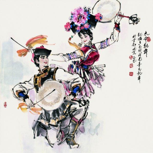 满族历史