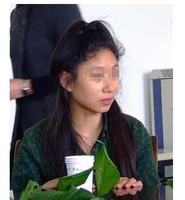文员女 文员女