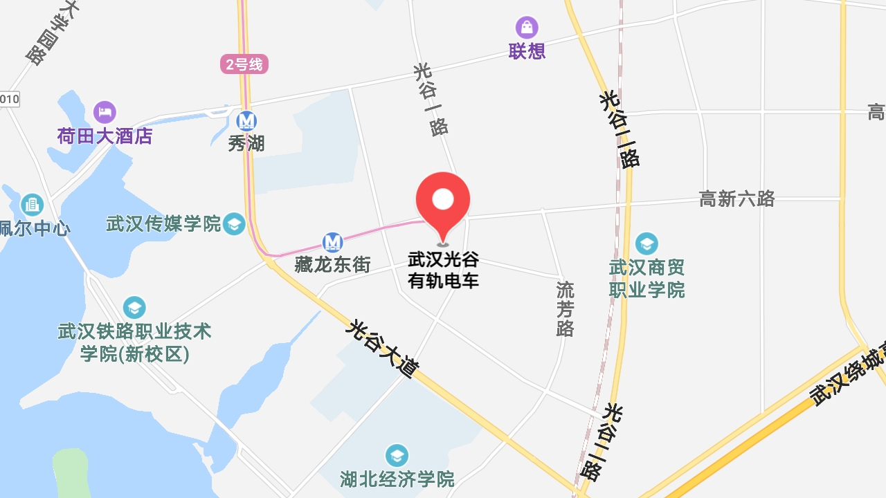 地图信息