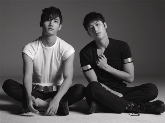 东方神起