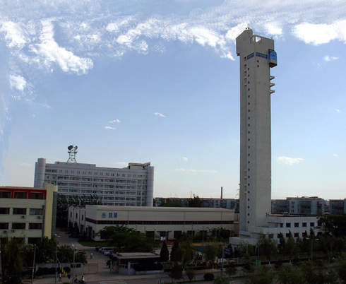 中国建筑科学研究院 中国建筑科学研究院