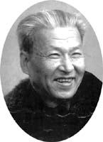 快板书创始人——李润杰 快板书创始人——李润杰
