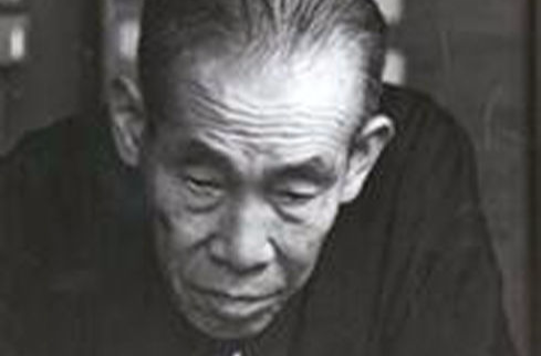 濑越宪作