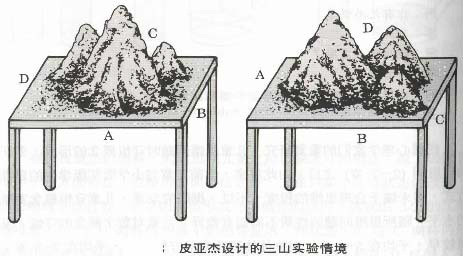 认知发展阶段论 认知发展阶段论