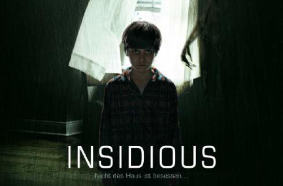 insidious(美国2011年上映电影)