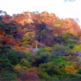 鞍山千山风景区