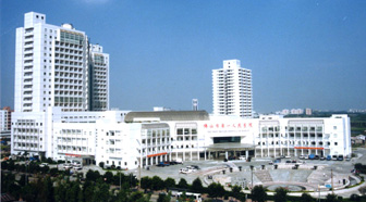 佛山国家高新技术产业开发区 佛山国家高新技术产业开发区